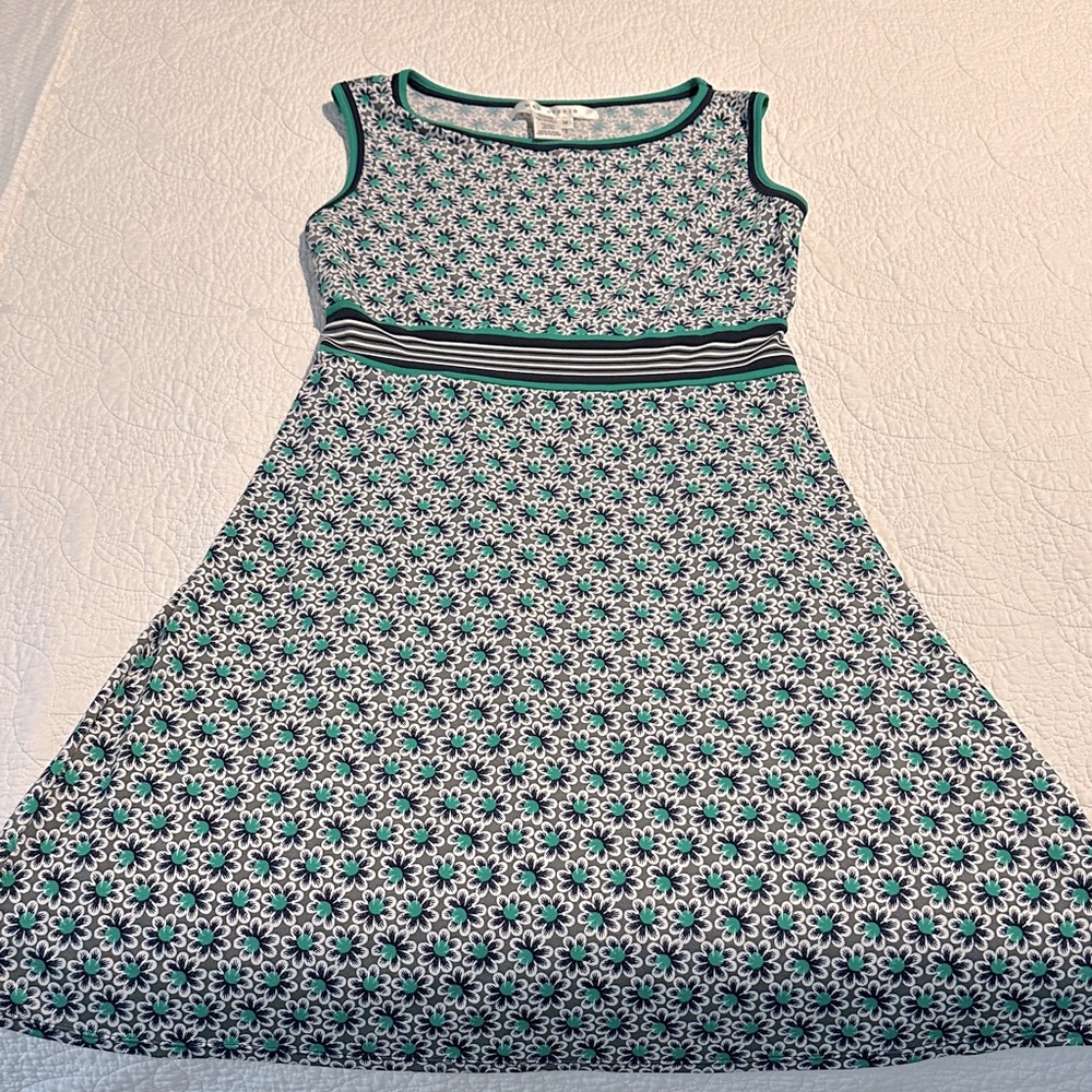 NWOT Max Studio dress